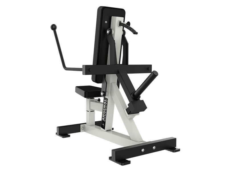 Reloaded Tricep Kickback/Dip | Arsenal Strength Equipment